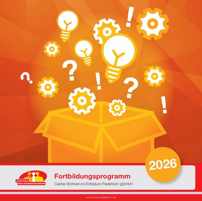 Karton aus dem Glühbirnen herauskommen.