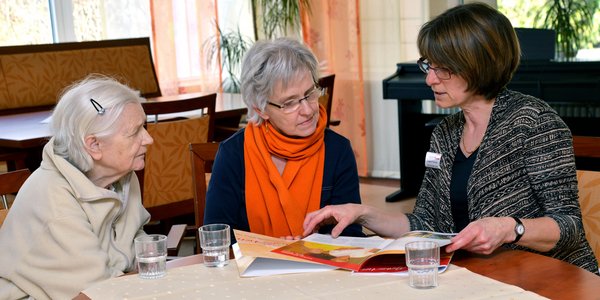 Beratung Caritasverband Paderborn