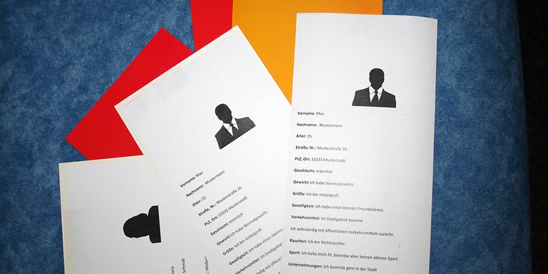 Partnervermittlung höxter